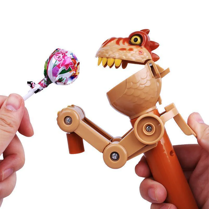 Tricky Dinosaur - Image 6