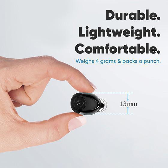 TRUE WIRELESS EARBUDS - Image 6