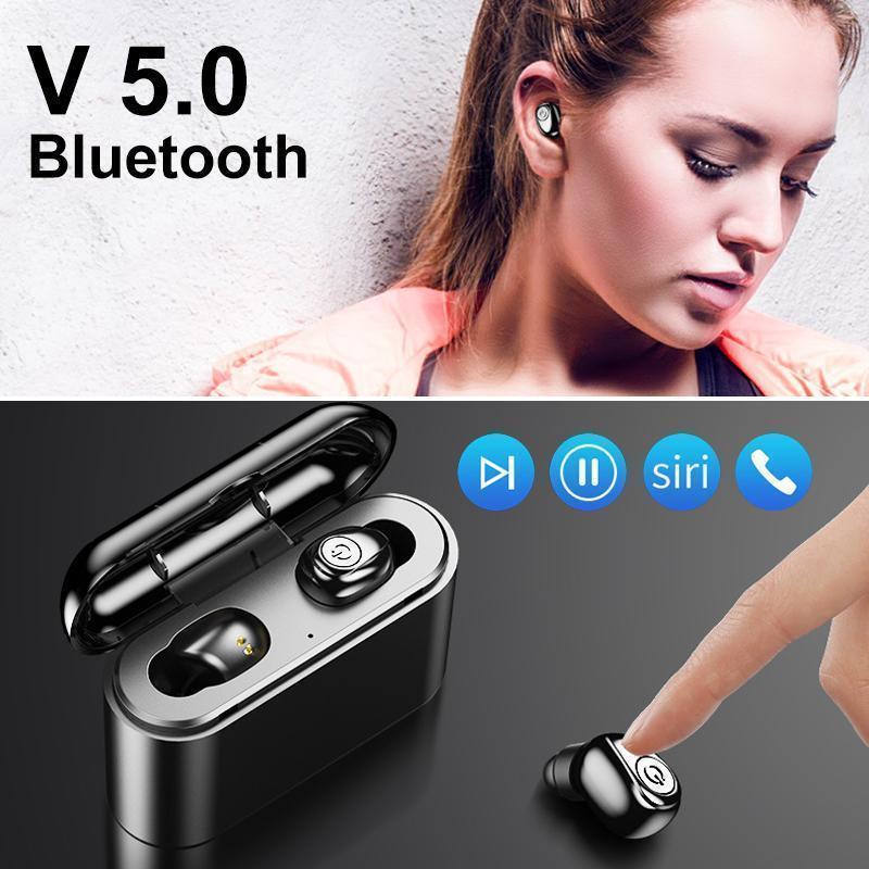 TRUE WIRELESS EARBUDS - Image 9
