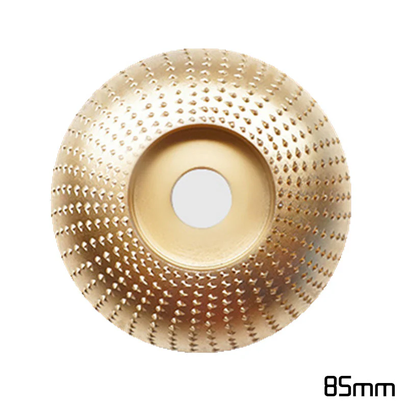 Tungsten Carbide Grinding Wheel Disc - Image 12
