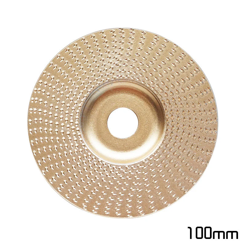 Tungsten Carbide Grinding Wheel Disc - Image 13