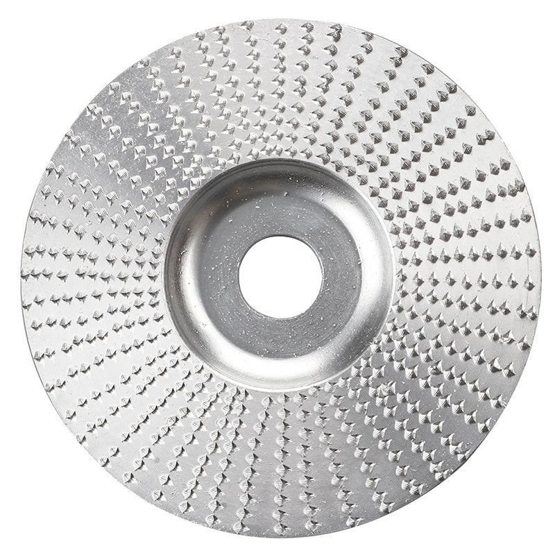 Tungsten Carbide Grinding Wheel Disc - Image 15