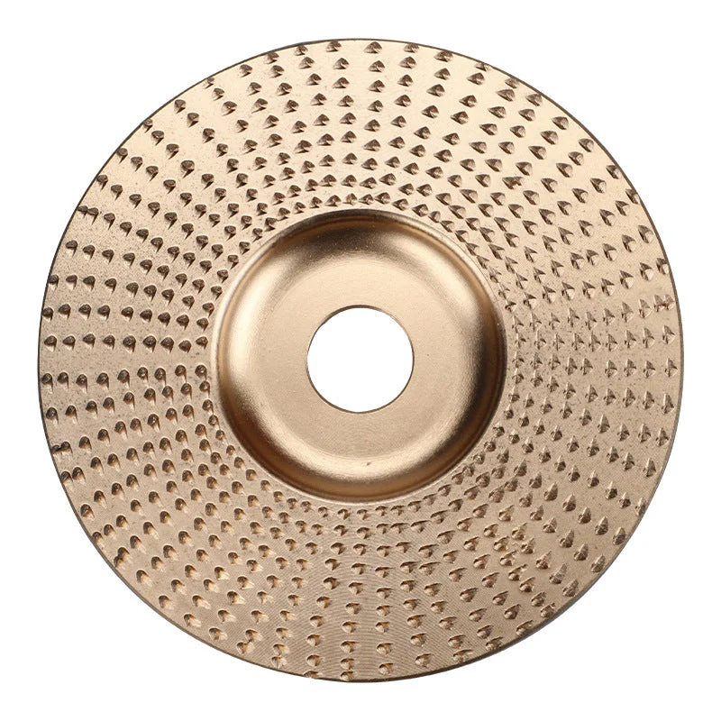 Tungsten Carbide Grinding Wheel Disc - Image 18