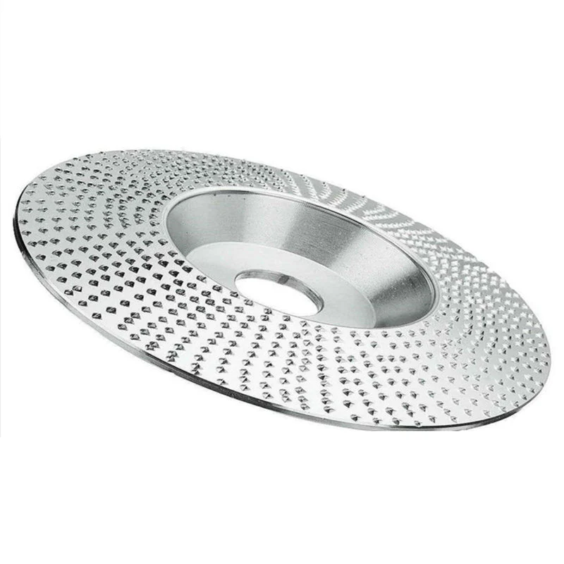 Tungsten Carbide Grinding Wheel Disc - Image 21