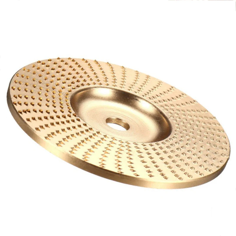 Tungsten Carbide Grinding Wheel Disc - Image 22
