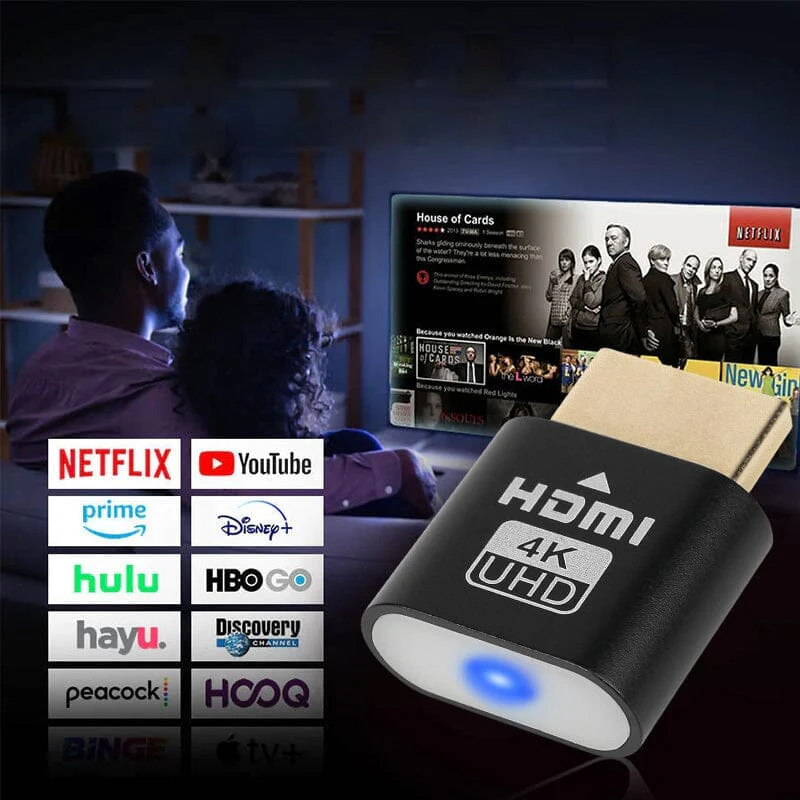 TV Streaming Device - Image 6