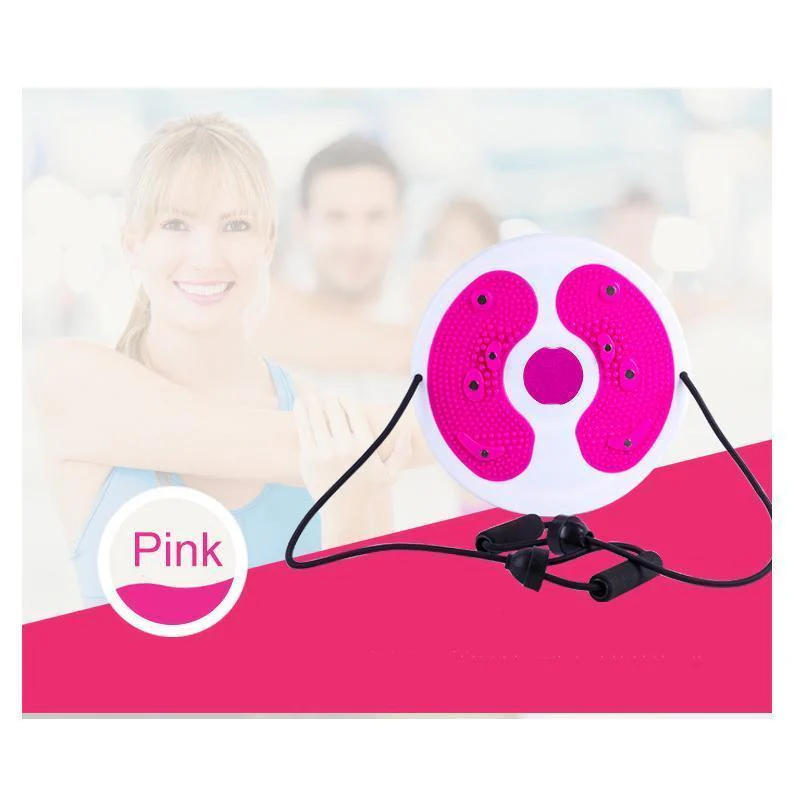 Twist and Shape Figure Trimmer Waist Twisting Disc - Image 9