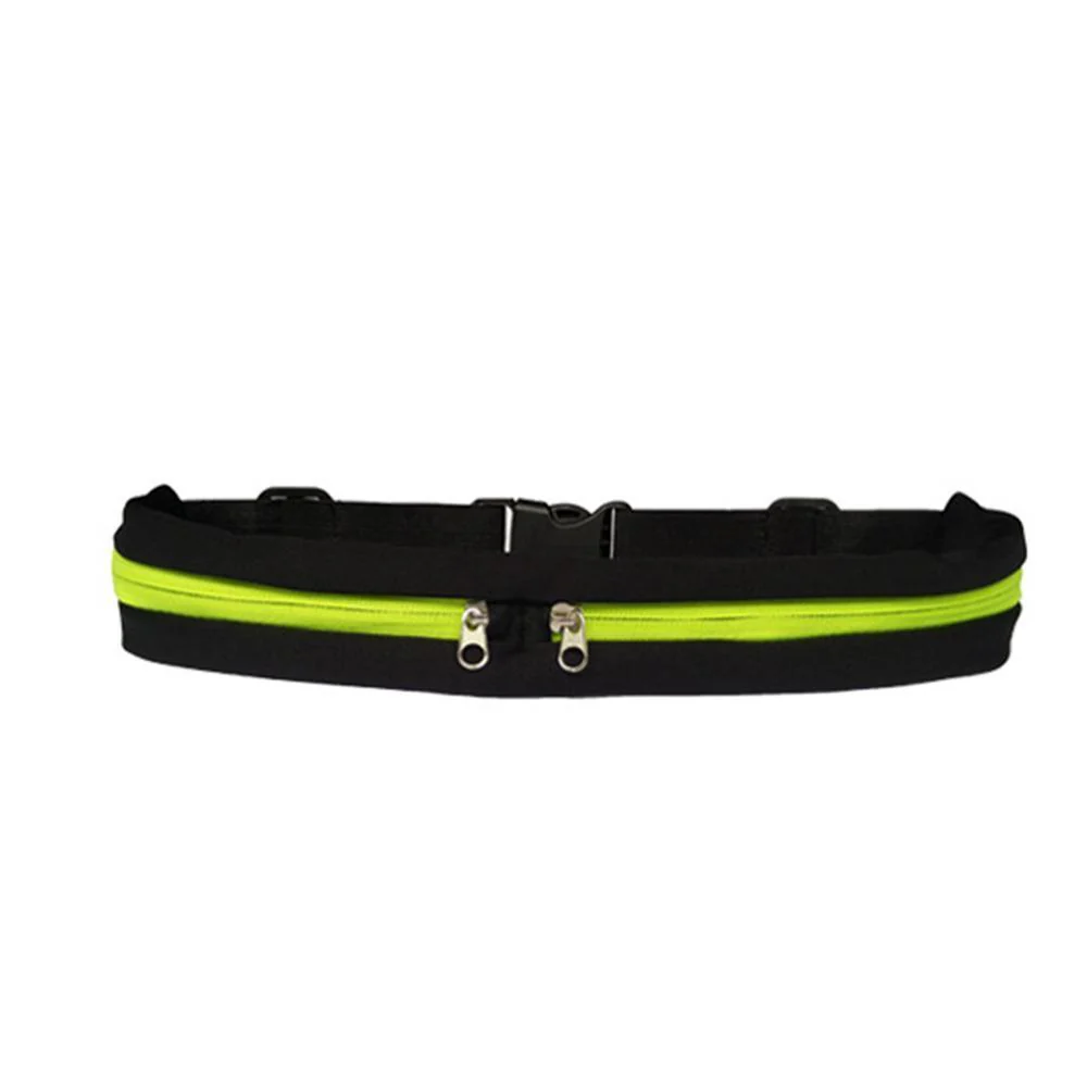 Two Pockets Belt for Sports - Image 10