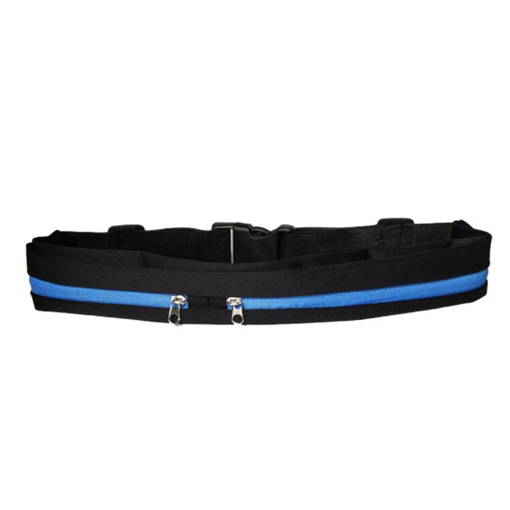 Two Pockets Belt for Sports - Image 11