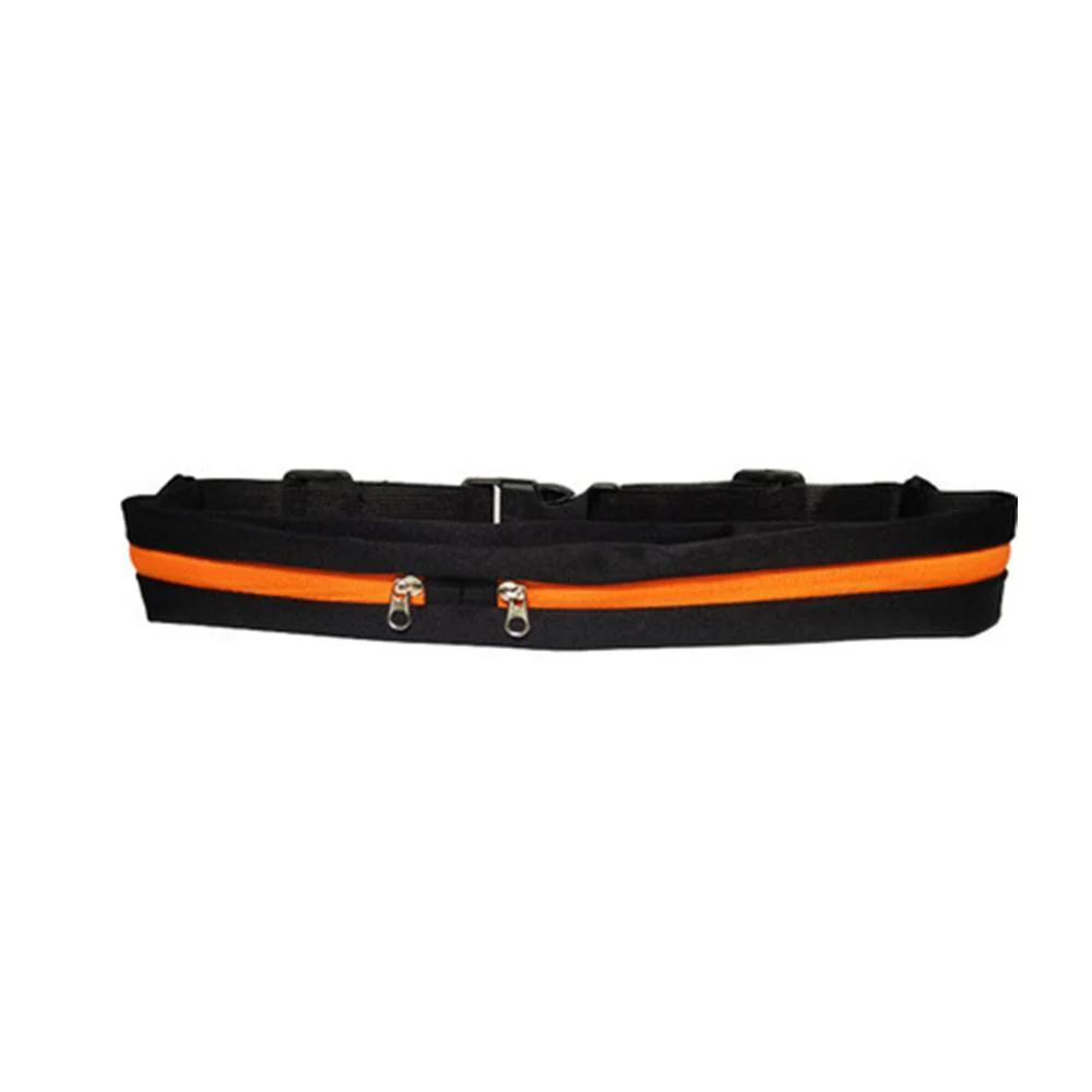 Two Pockets Belt for Sports - Image 12