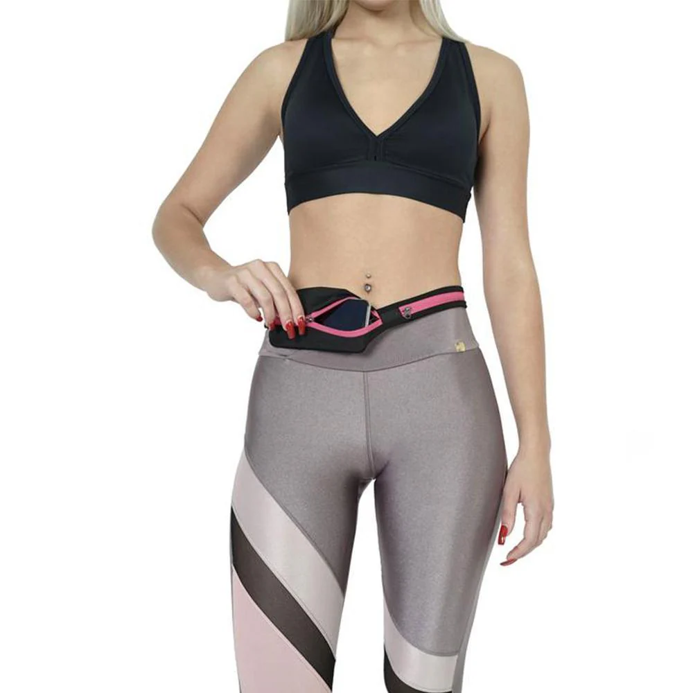 Two Pockets Belt for Sports - Image 8