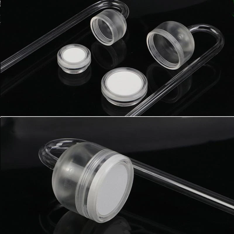 U-Shape CO₂ Diffuser for Fish Tank - Image 8