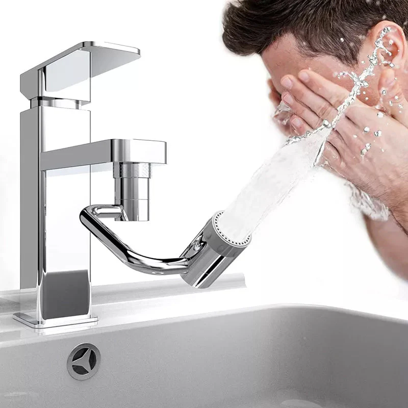 U-Shape Universal Faucet - Image 7