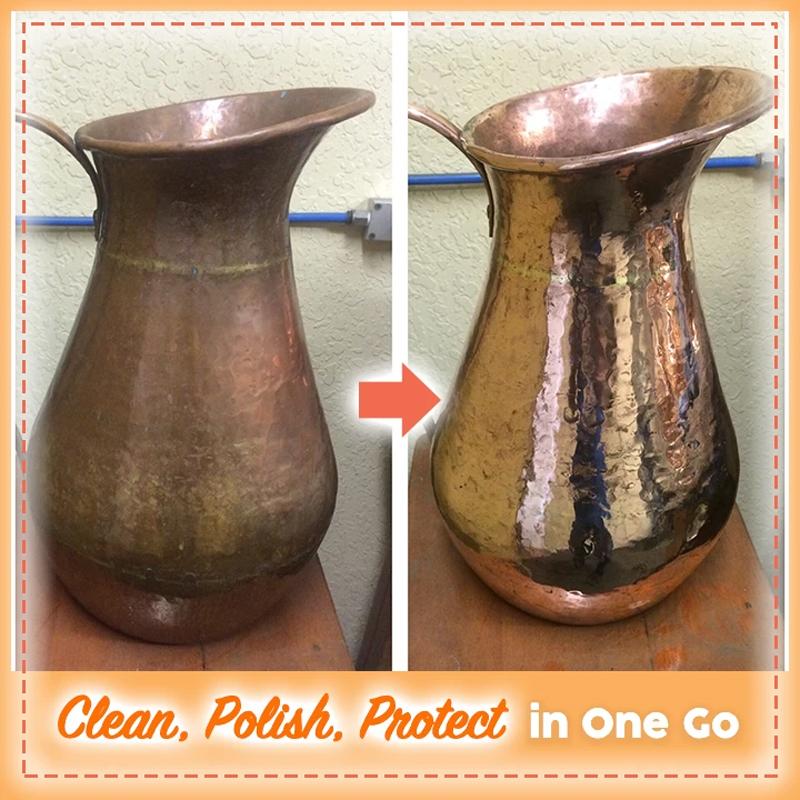 Ultimate Metal Polish Cream - Image 3