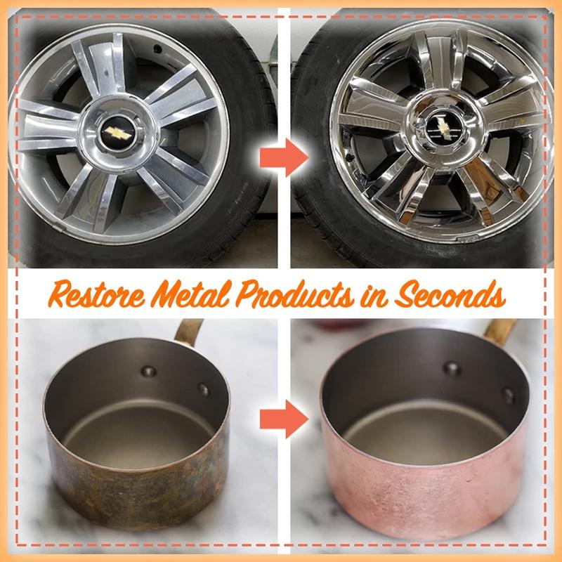 Ultimate Metal Polish Cream - Image 7