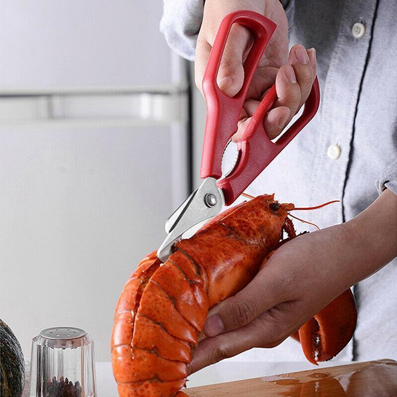 Ultimate Seafood Shears - Image 3