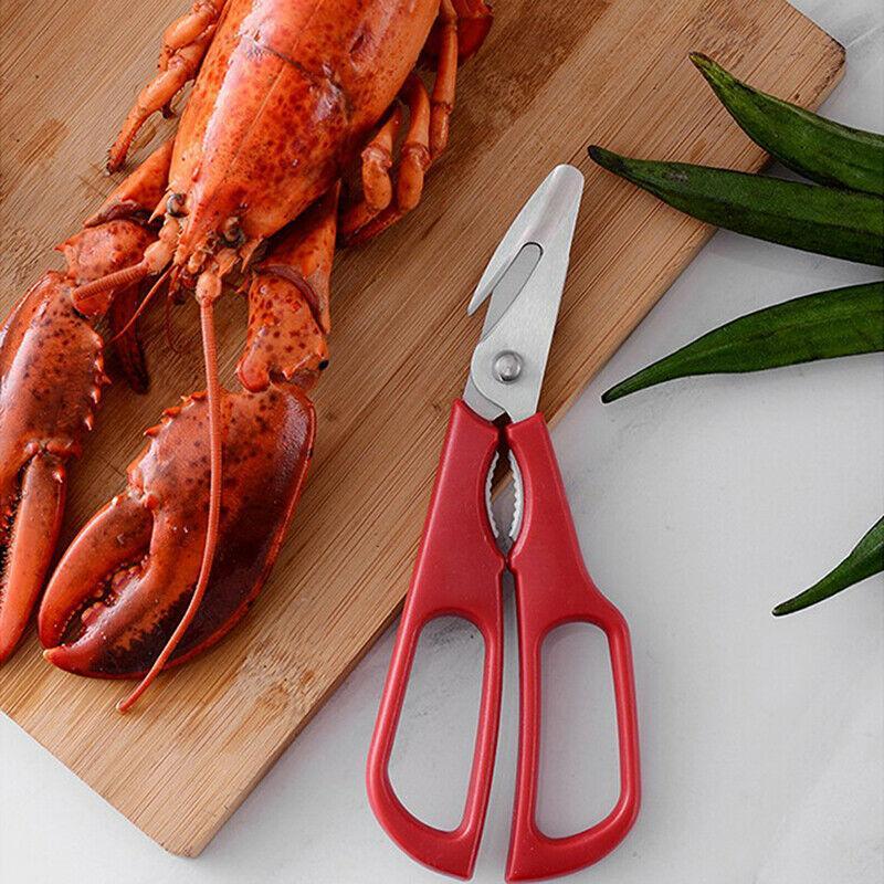 Ultimate Seafood Shears - Image 4
