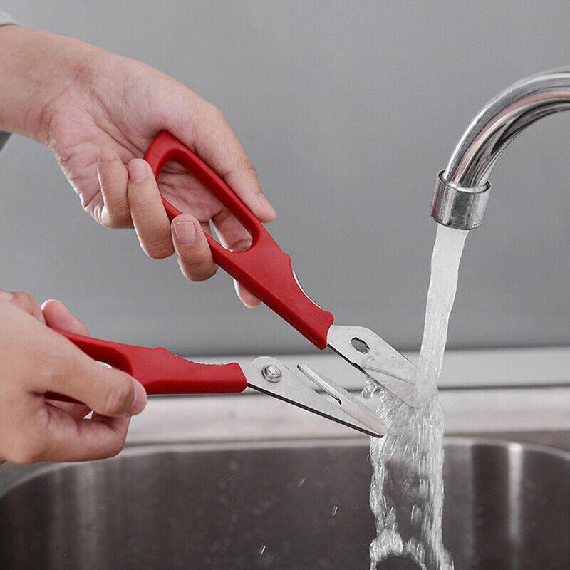 Ultimate Seafood Shears - Image 5