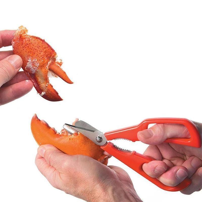 Ultimate Seafood Shears - Image 7