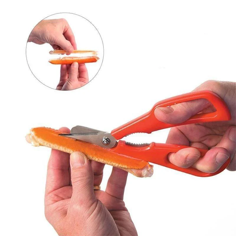 Ultimate Seafood Shears - Image 8