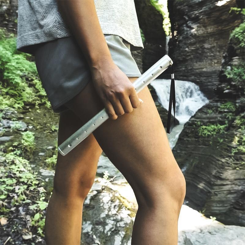 Ultra-Compact Adventure Travel Grill - Image 3