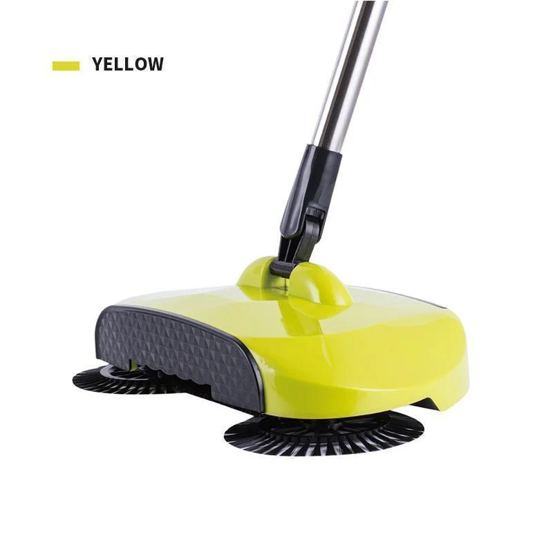 Ultra Silent Magic Broom Sweeper - Image 10