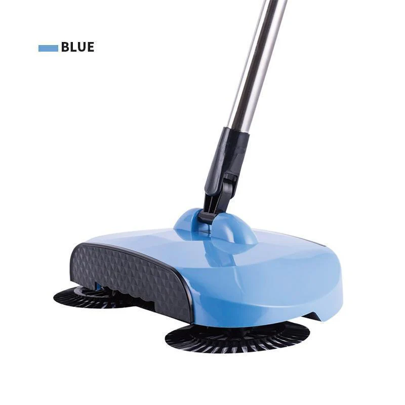 Ultra Silent Magic Broom Sweeper - Image 11
