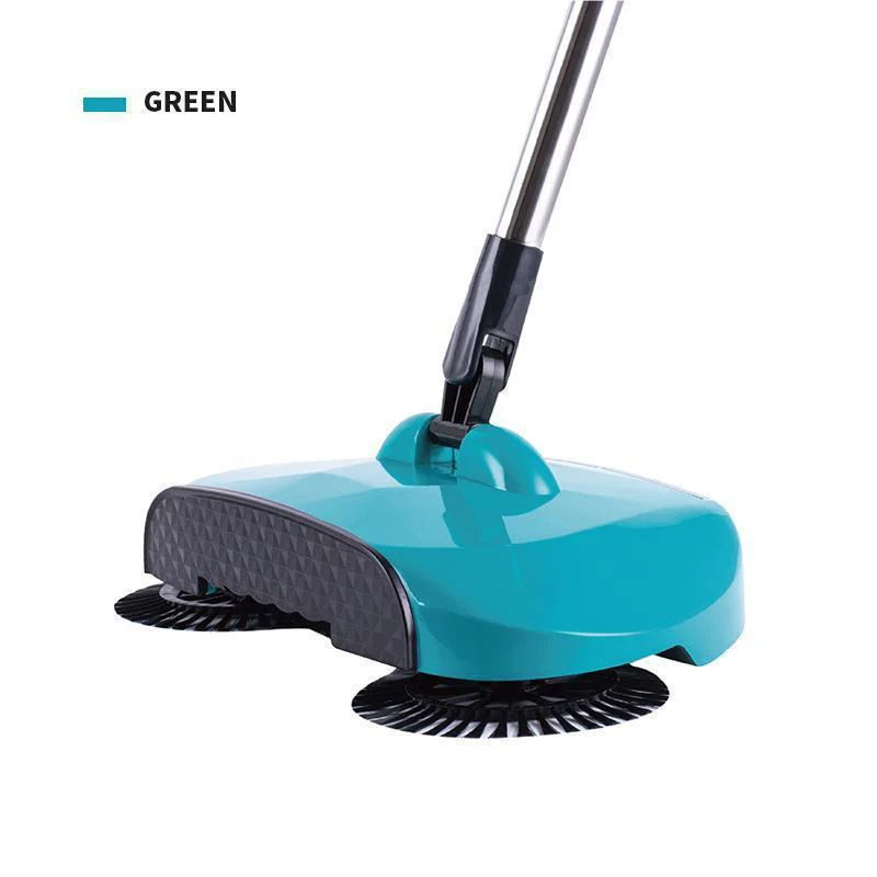 Ultra Silent Magic Broom Sweeper - Image 12