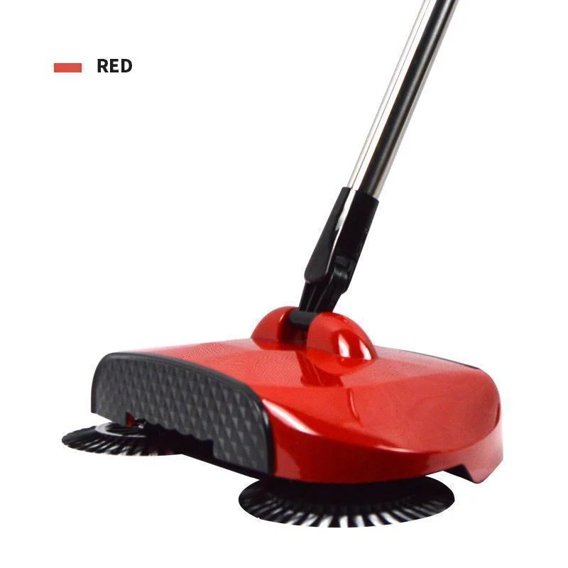 Ultra Silent Magic Broom Sweeper - Image 9