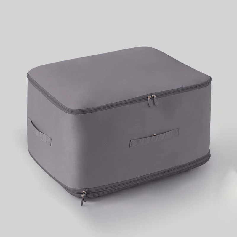Ultra Space Saving Self Compression Organizer - Image 19