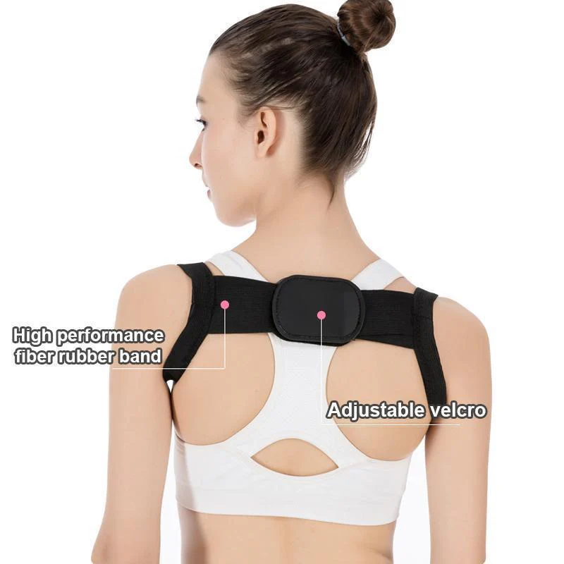 Ultra-thin Comfort Posture Corrector - Image 3