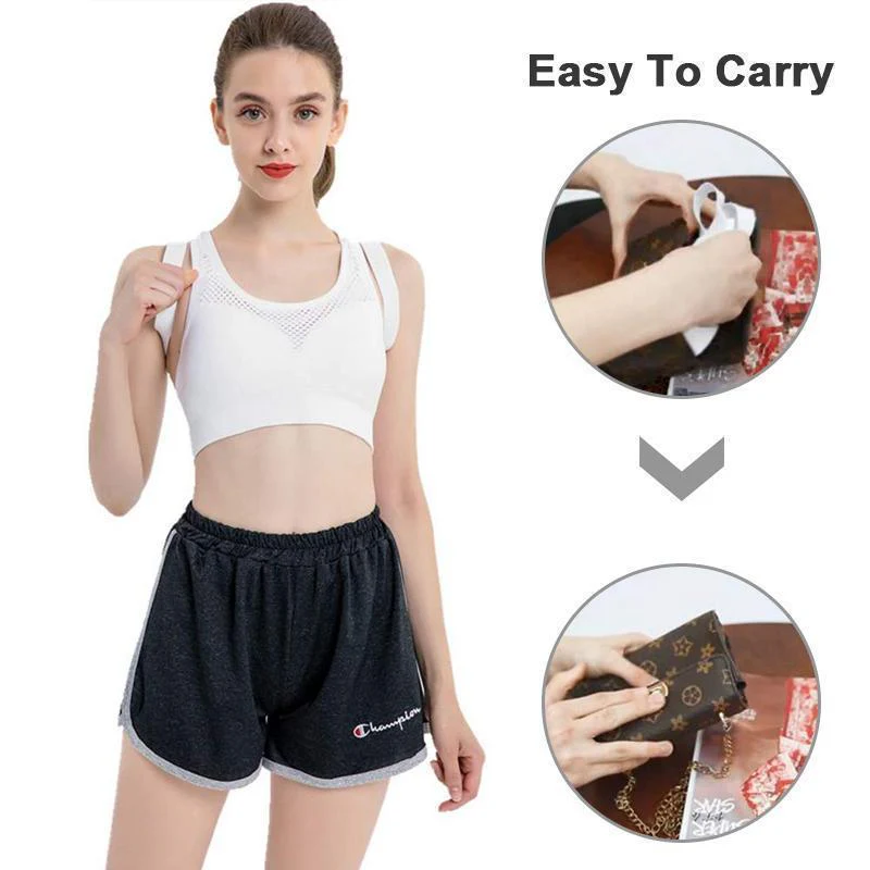 Ultra-thin Comfort Posture Corrector - Image 4