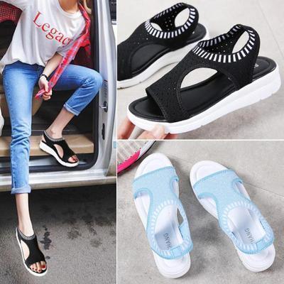 Ultralight Breathable & Non-Slip Sandal - Image 4