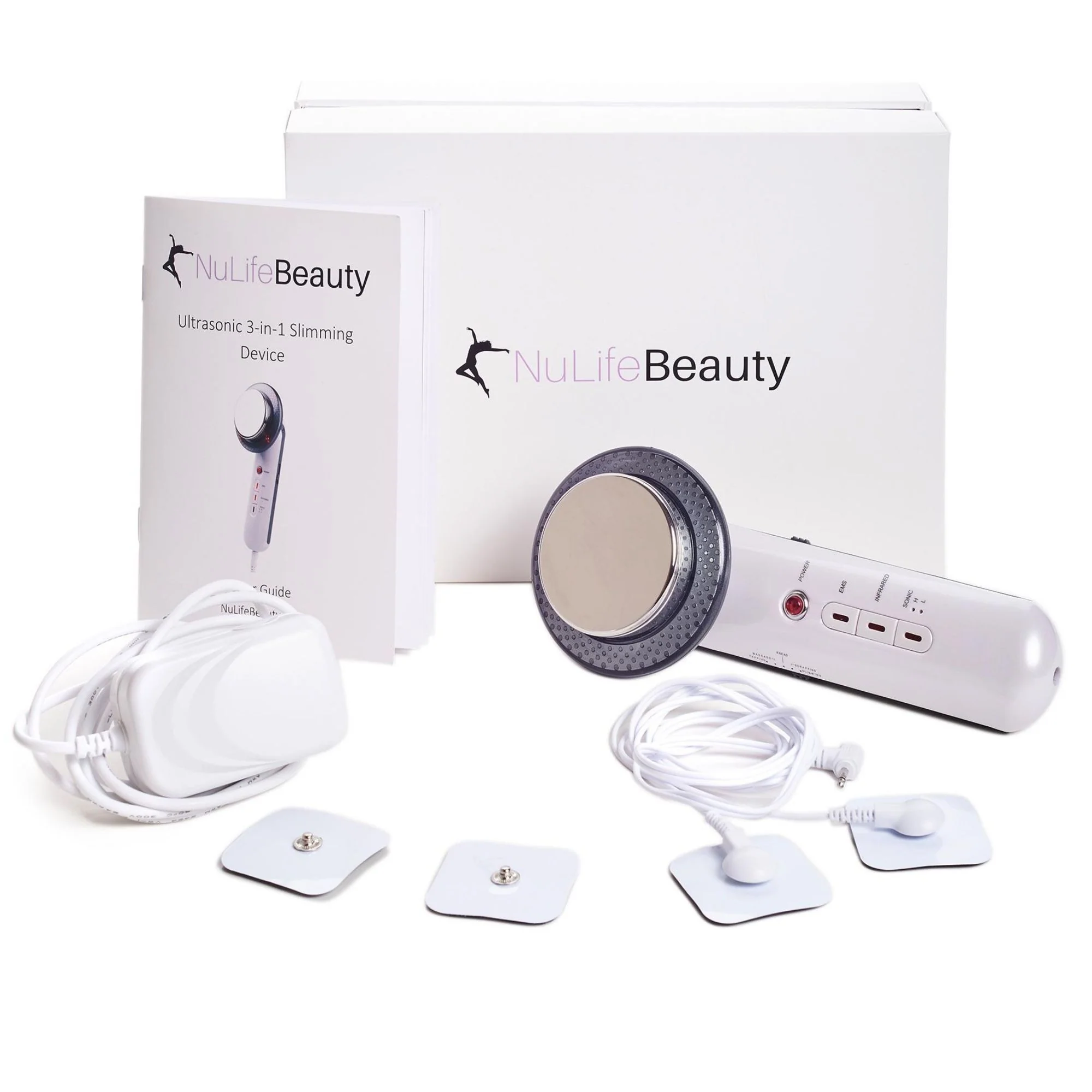 Ultrasonic Fat & Cellulite Burner - Image 2