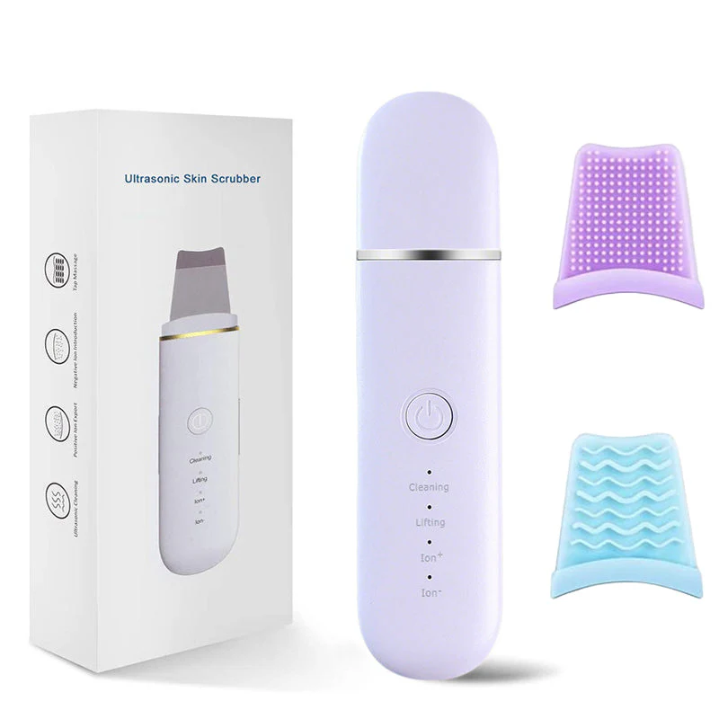 Ultrasonic Ionized Skin Beautifier - Image 11