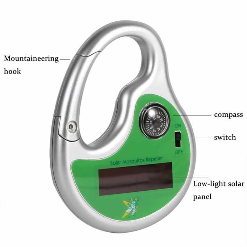 Ultrasonic Mosquito Repeller - Image 5