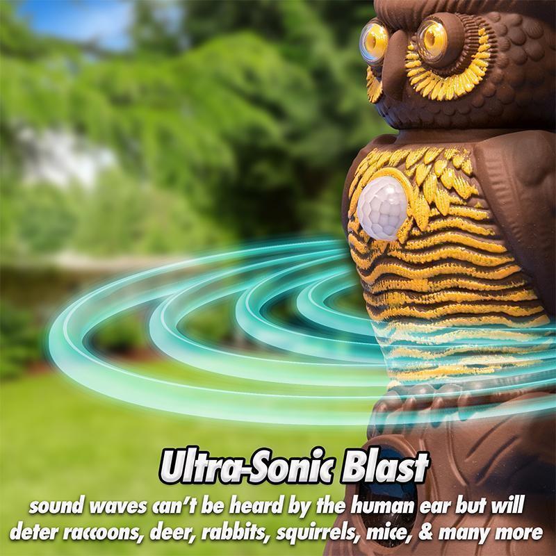 Ultrasonic Pest Repeller - Image 4