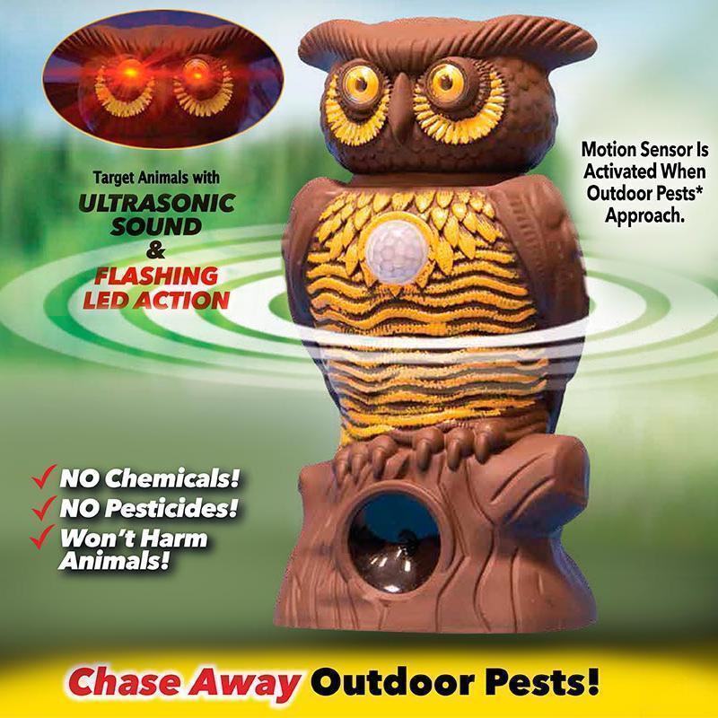 Ultrasonic Pest Repeller - Image 7