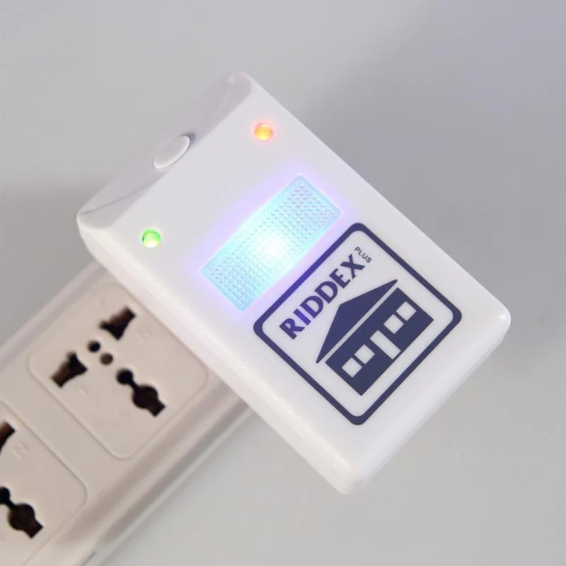 Ultrasonic Pest Repeller, Rat Repellent - Image 2