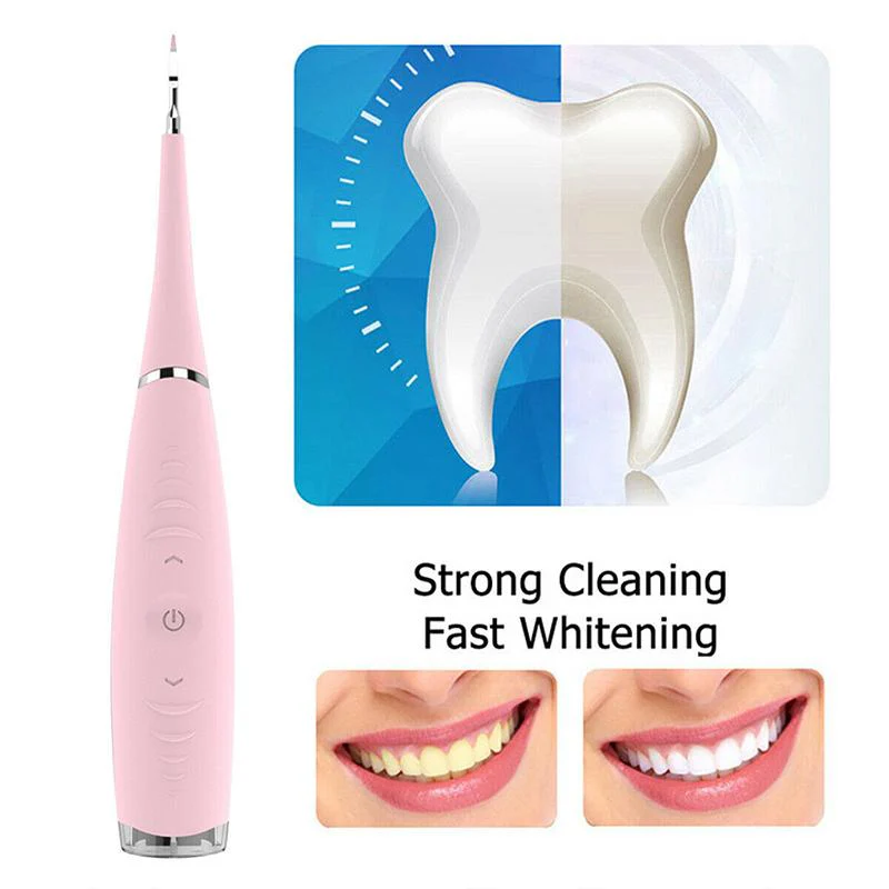 Ultrasonic Tooth Cleaner - Image 4