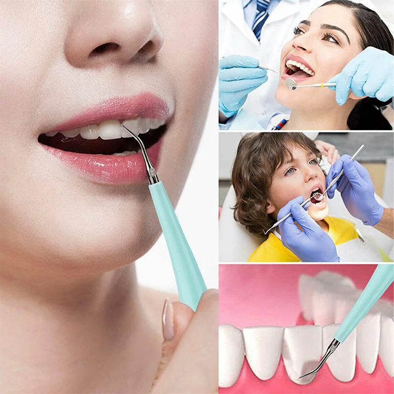 Ultrasonic Tooth Cleaner - Image 8