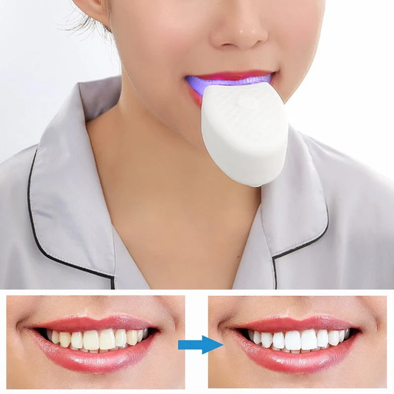 UltraSooth Sonic Electric Whitening Toothbrush - Image 11