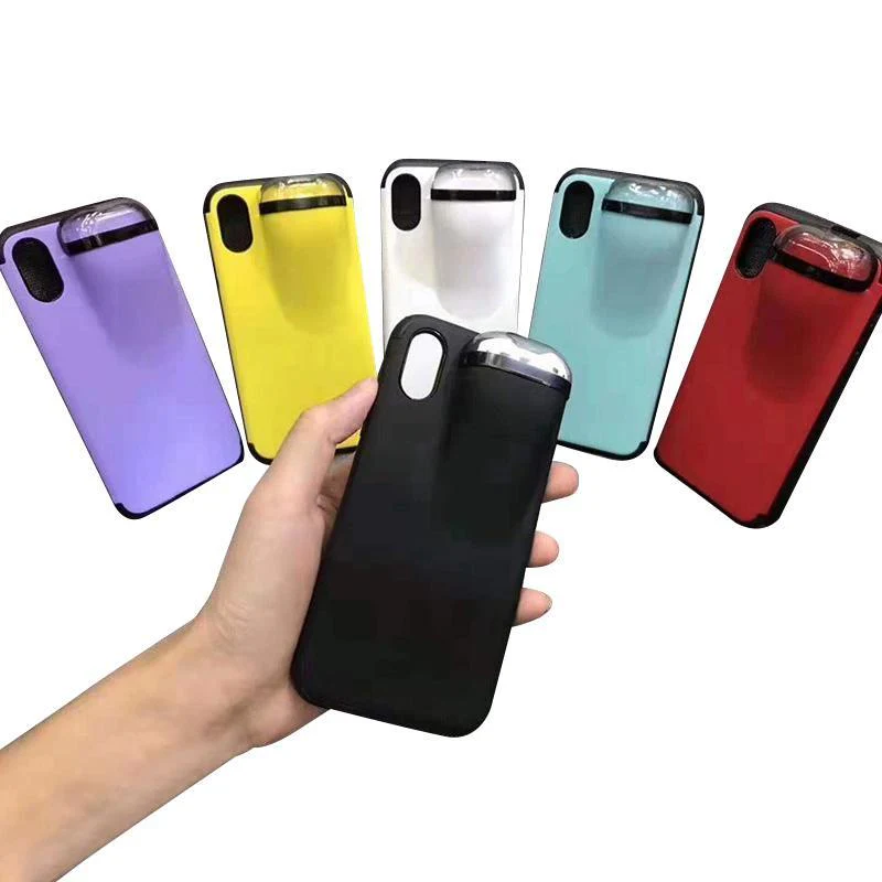 Unified & Protection for AirPods & iPhone - Image 2