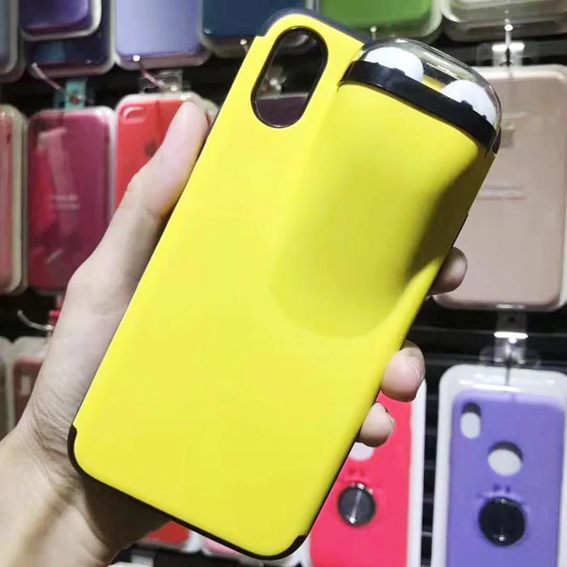 Unified & Protection for AirPods & iPhone - Image 6