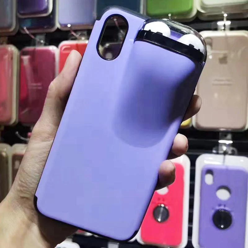 Unified & Protection for AirPods & iPhone - Image 7