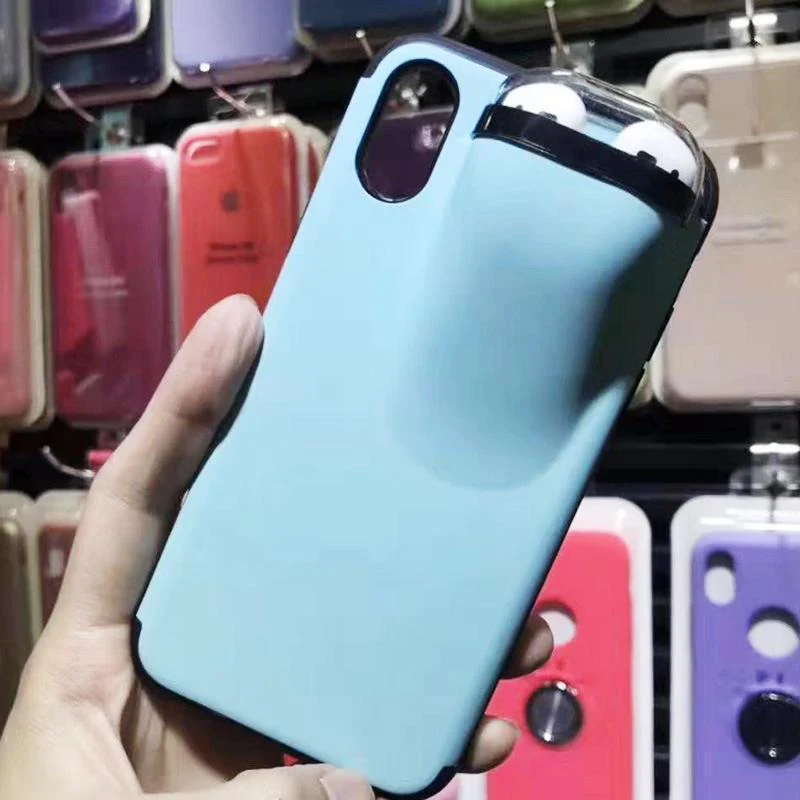 Unified & Protection for AirPods & iPhone - Image 8