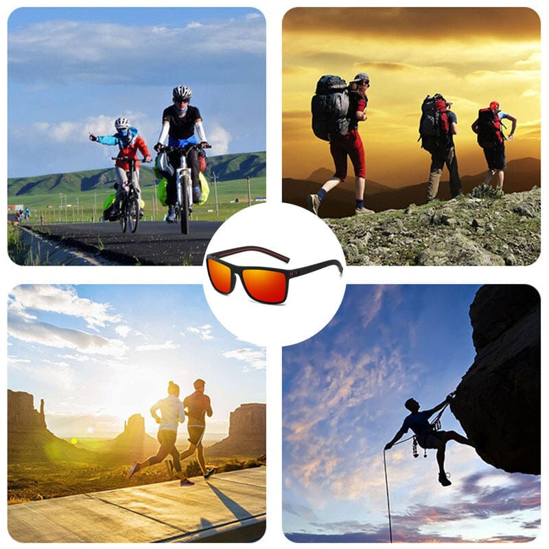 Unisex Polarized Glasses - Image 12
