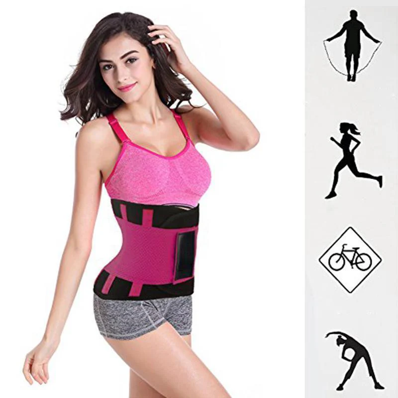 Unisex shapewear corset belt - Image 7