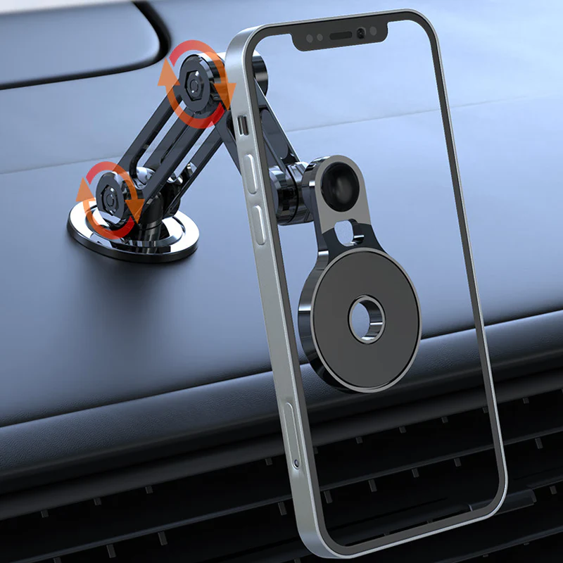 š„2023 Hot Saleš„Universal 360° Phone Holder - Image 5