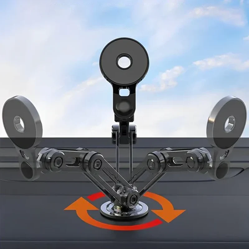 š„2023 Hot Saleš„Universal 360° Phone Holder - Image 6